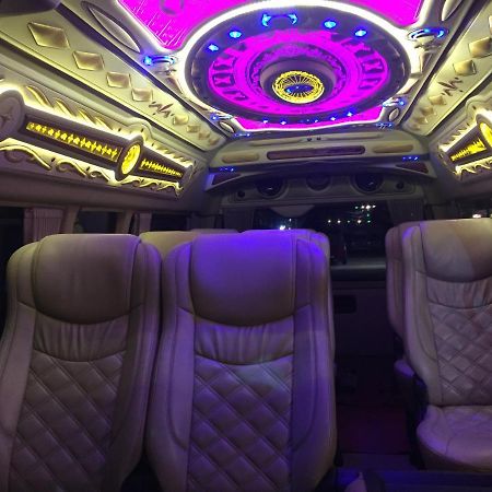 You In House Urt Surathani Airport Surat Thani Buitenkant foto