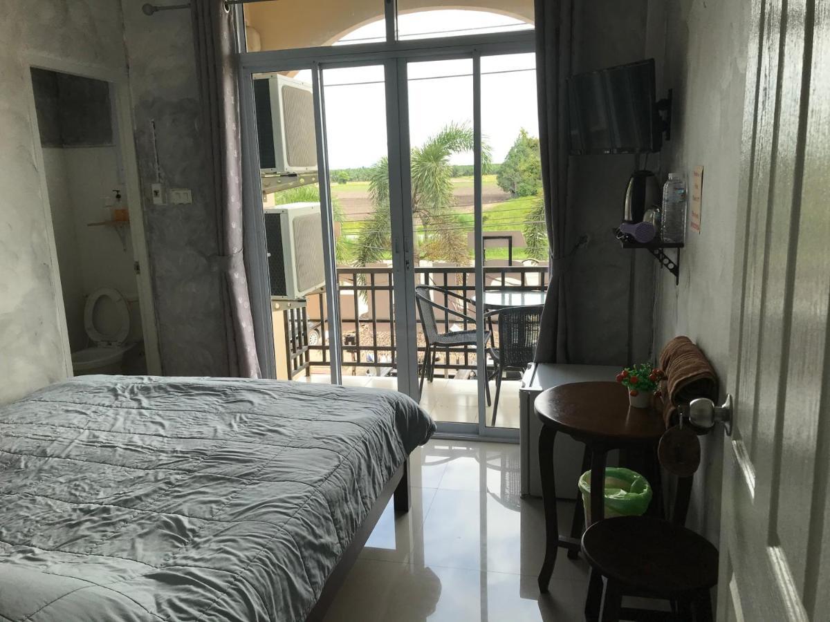 You In House Urt Surathani Airport Surat Thani Buitenkant foto