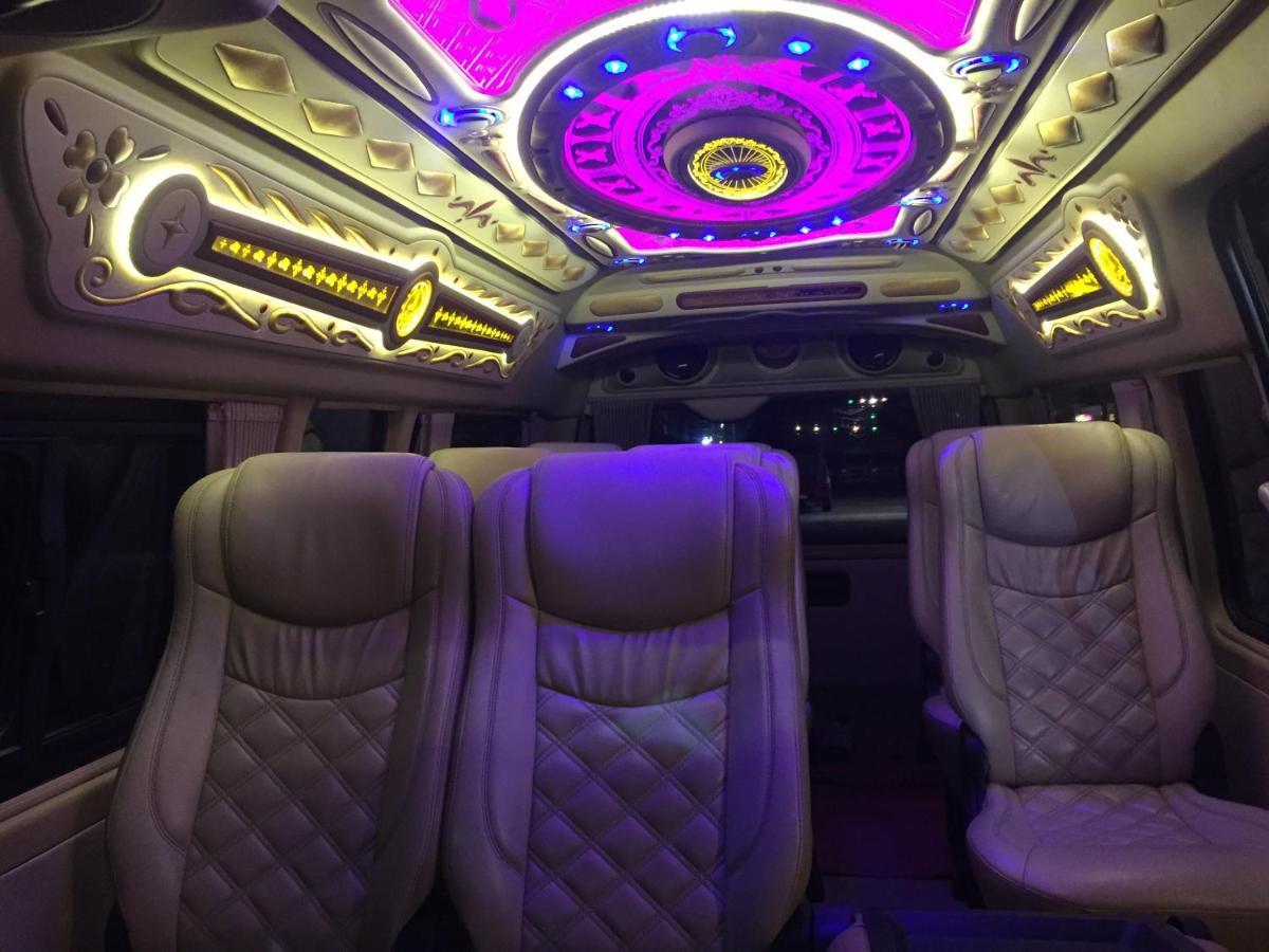 You In House Urt Surathani Airport Surat Thani Buitenkant foto